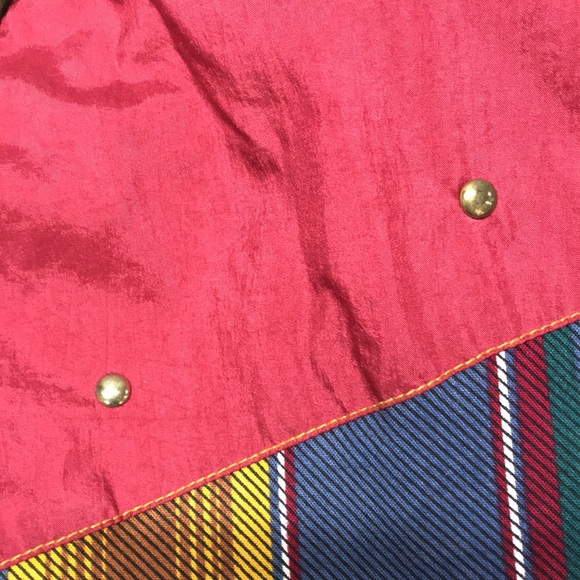 Vintage windbreaker - Picture 6 of 12